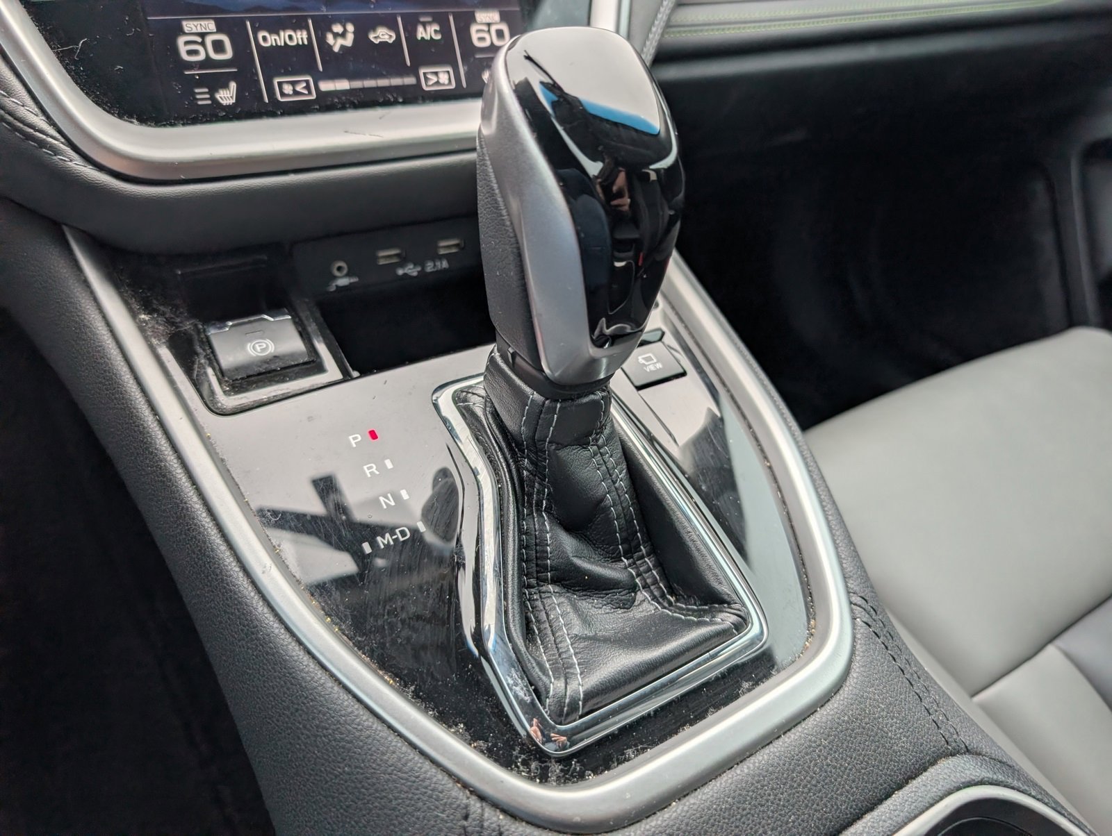 Used 2021 Subaru Outback Onyx Edition XT image 12