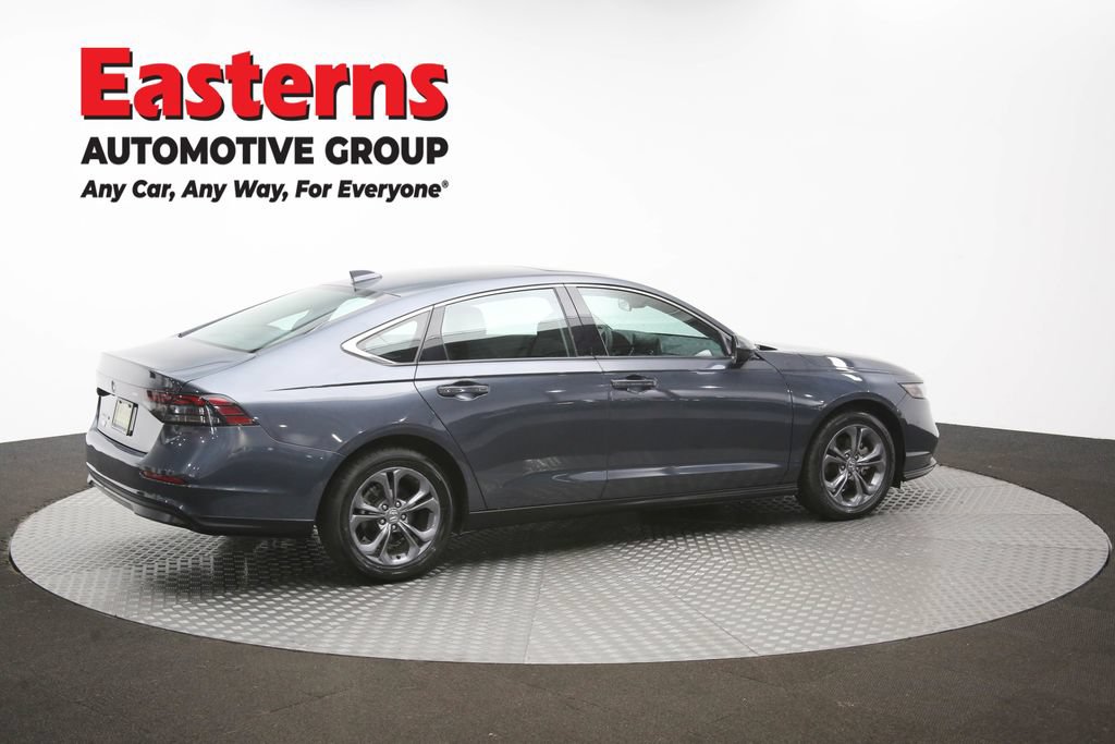 Used 2024 Honda Accord EX image 43