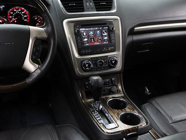 Used 2015 GMC Acadia Denali image 15