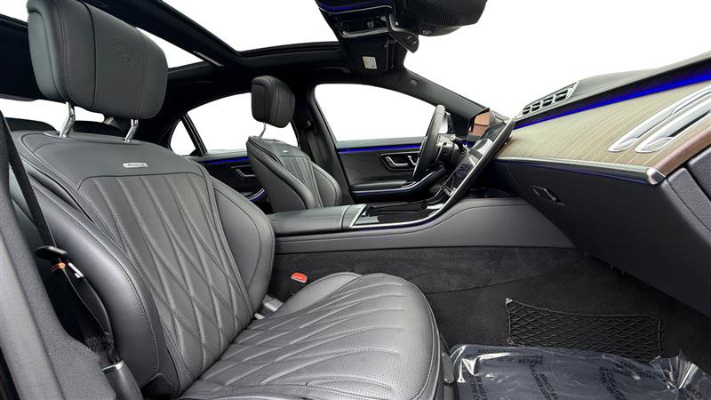 Used 2024 Mercedes-Benz S 63 AMG S image 17