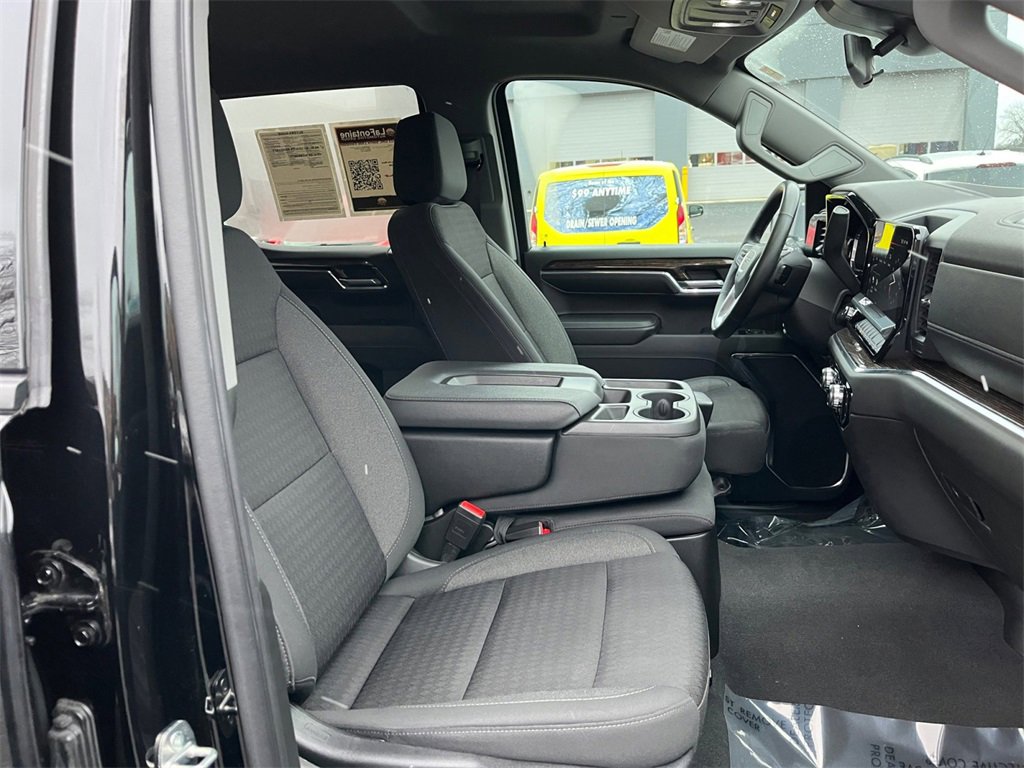 Used 2023 GMC Sierra 1500 Elevation image 20
