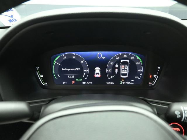Used 2025 Honda Accord Sport image 16