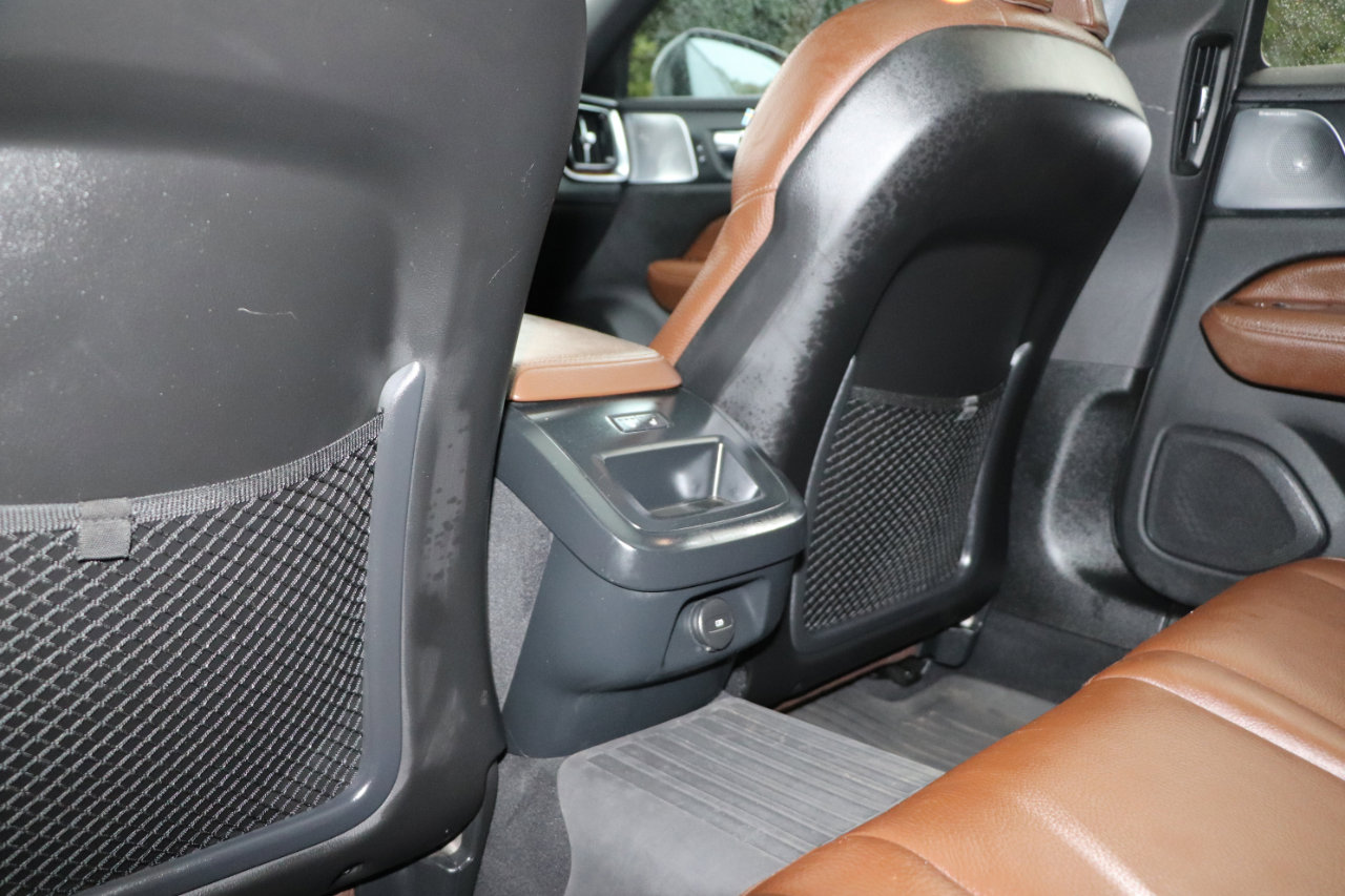 Used 2021 Volvo V60 T5 Cross Country w/ Advanced Package image 15