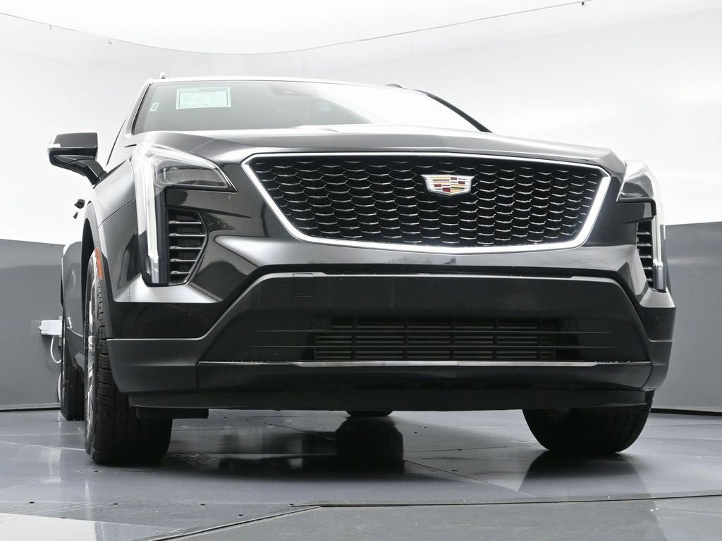 Used 2023 Cadillac XT4 Sport image 53