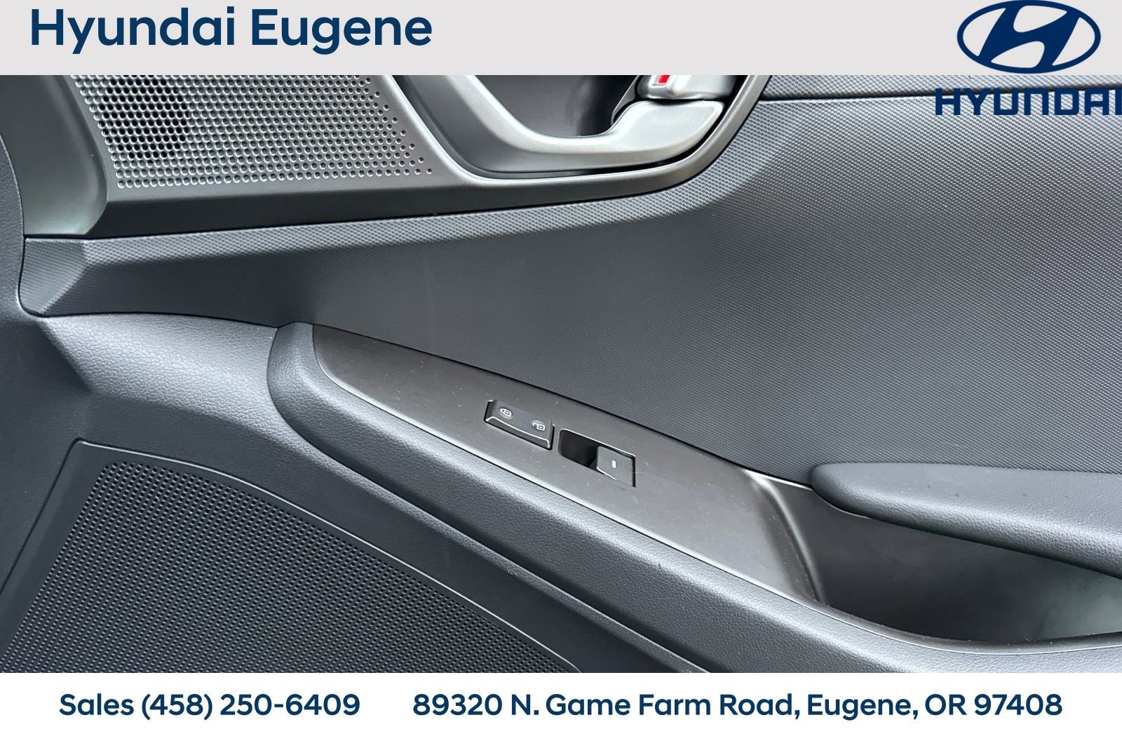 Used 2020 Hyundai Ioniq Blue image 21