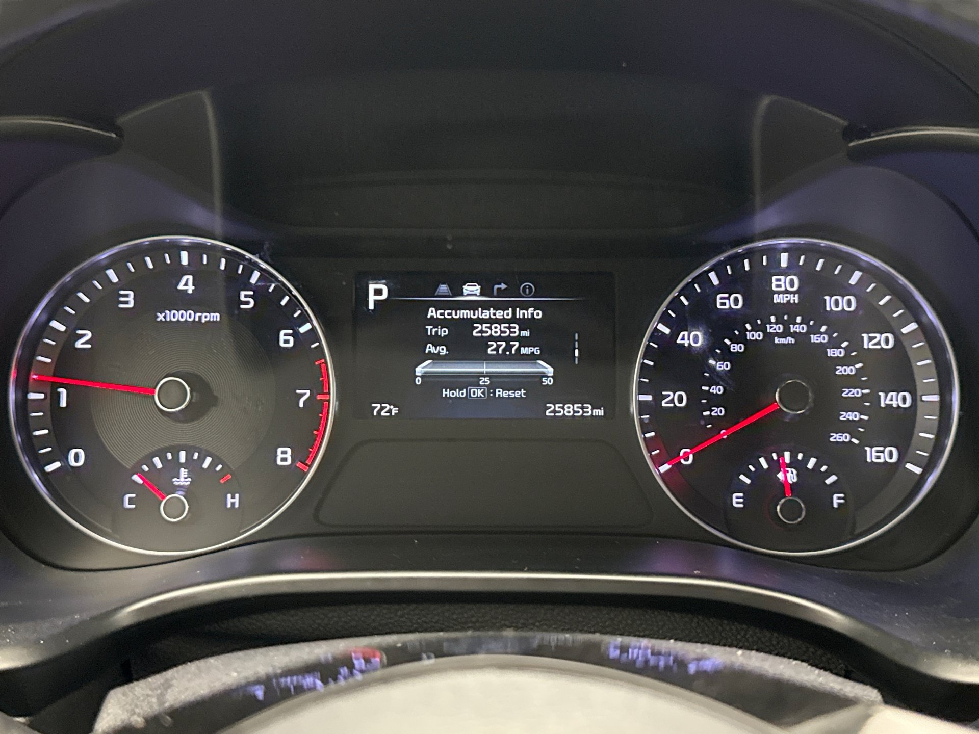 Used 2023 Kia Forte GT-Line FWD image 19