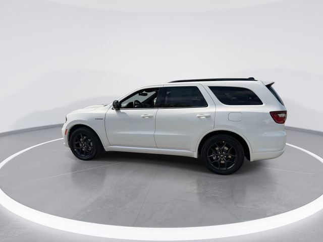New 2026 Dodge Durango GT AWD/4WD image 5