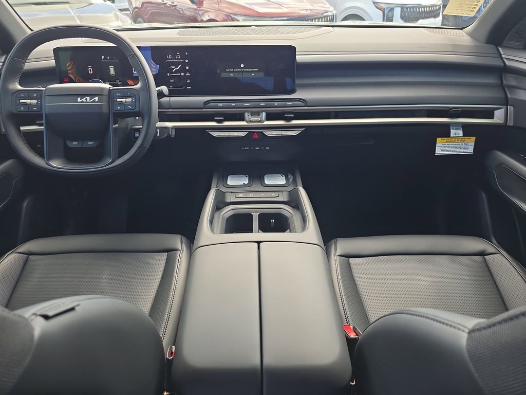 New 2027 Kia Telluride S image 13