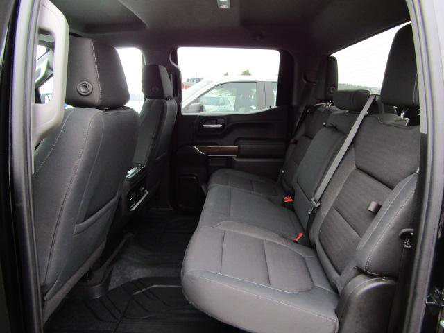 Used 2019 Chevrolet Silverado 1500 LT Trail Boss image 12