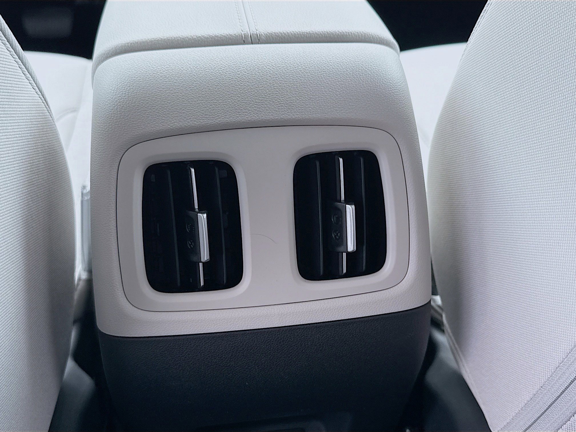 New 2026 Hyundai Tucson SEL image 17