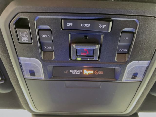 New 2026 Toyota 4Runner Limited image 18