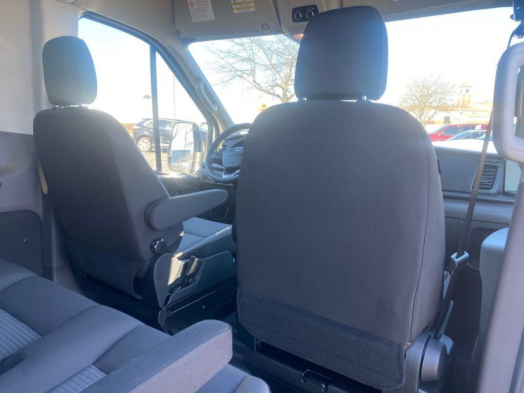New 2026 Ford Transit 350 XLT image 26