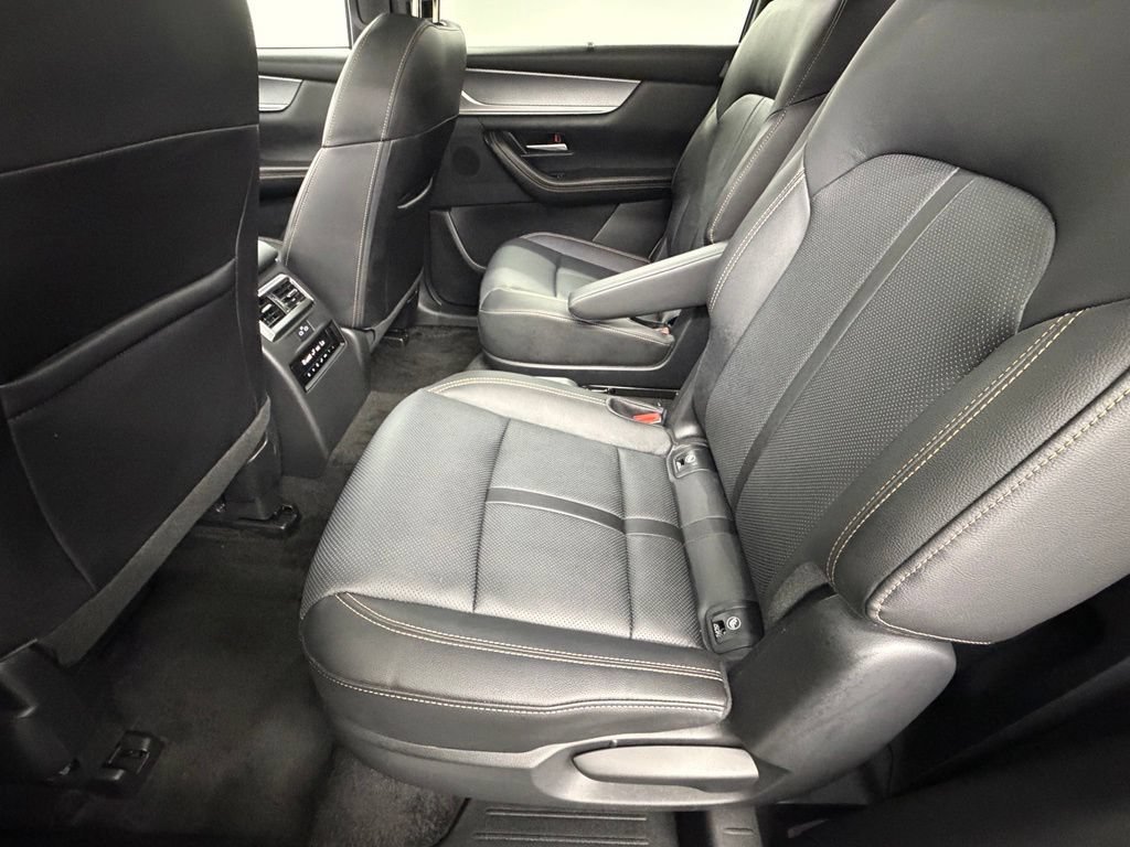 Used 2024 MAZDA CX-90 Plug-In Hybrid w/ Premium Pkg AWD/4WD image 41