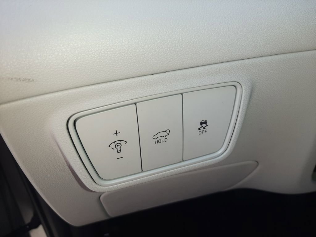 Used 2024 Hyundai Tucson SEL image 18