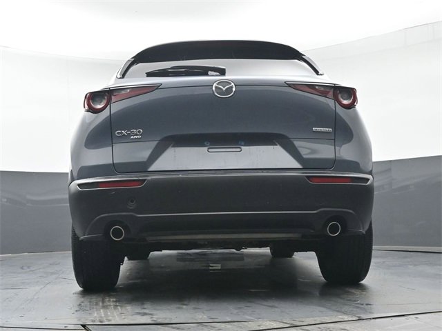 Certified 2023 MAZDA CX-30 AWD 2.5 S w/ Preferred Package image 32