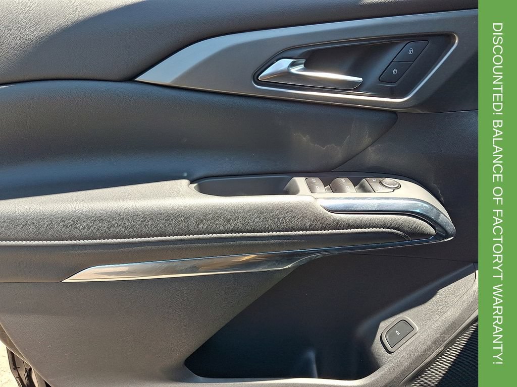 Used 2026 Chevrolet Traverse LT AWD/4WD image 13