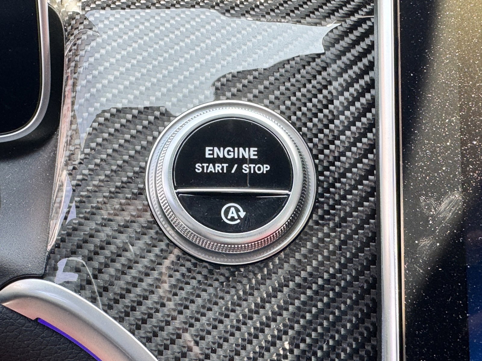 Used 2024 Mercedes-Benz GLC 43 AMG 4MATIC image 28