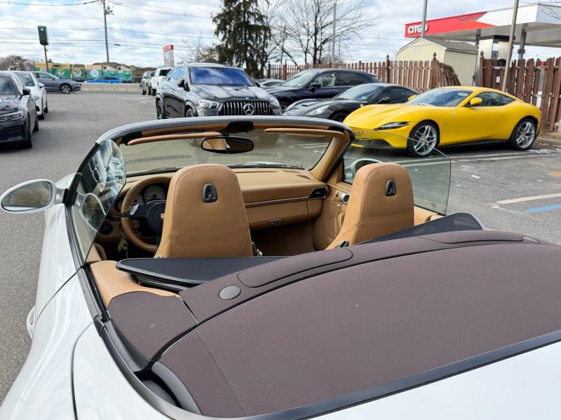 Used 2012 Porsche 911 Carrera 4S image 23