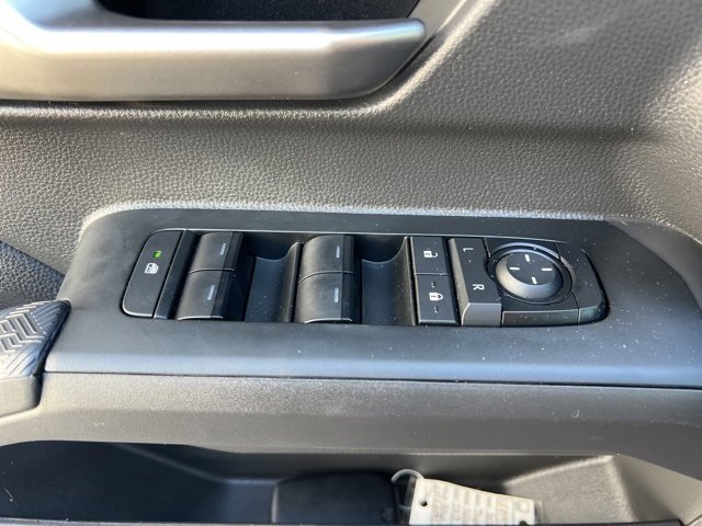 Certified 2025 Toyota Tacoma TRD Off-Road image 20