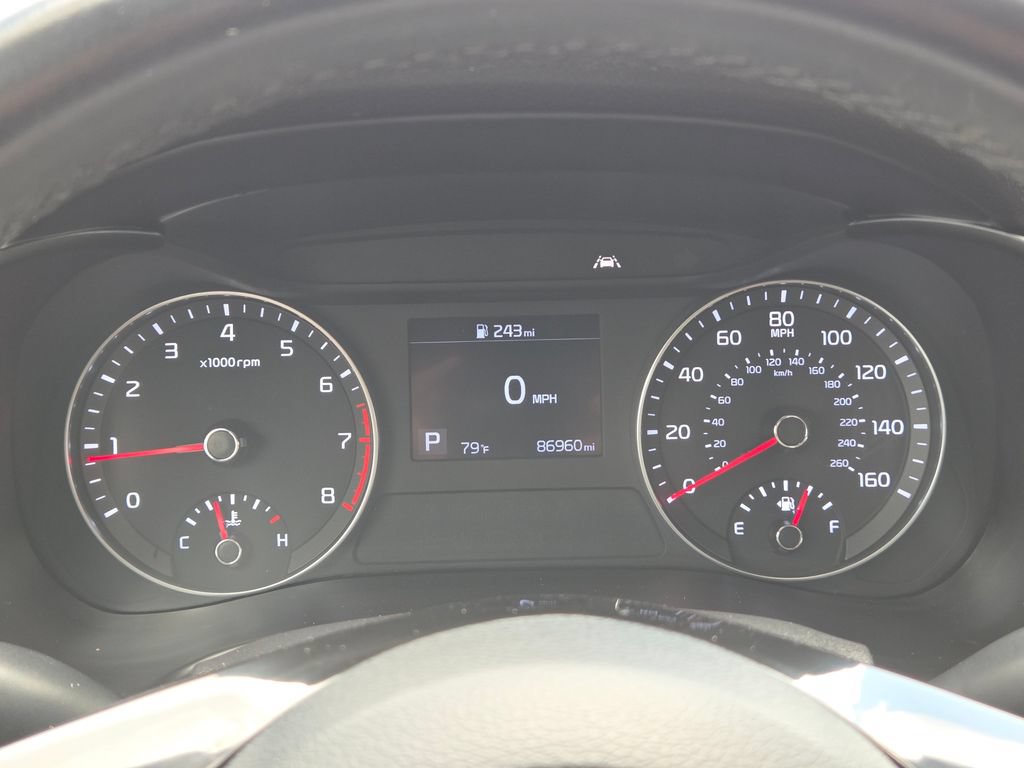 Used 2021 Kia Forte GT-Line FWD image 32