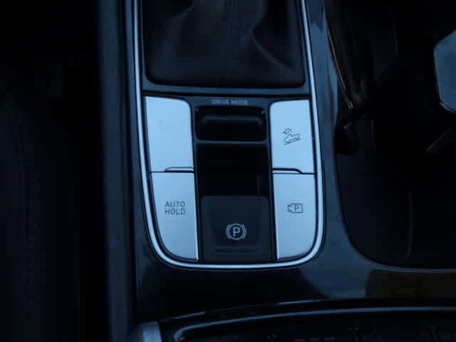 Used 2024 Hyundai Santa Cruz SEL image 35