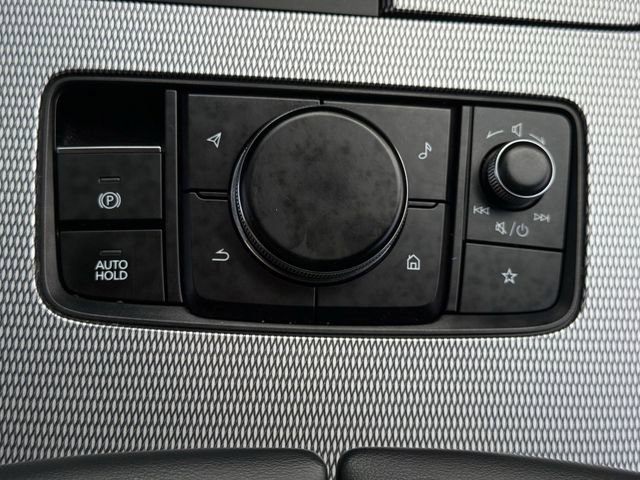 Used 2025 MAZDA CX-90 3.3 Turbo w/ Premium Plus Pkg image 23