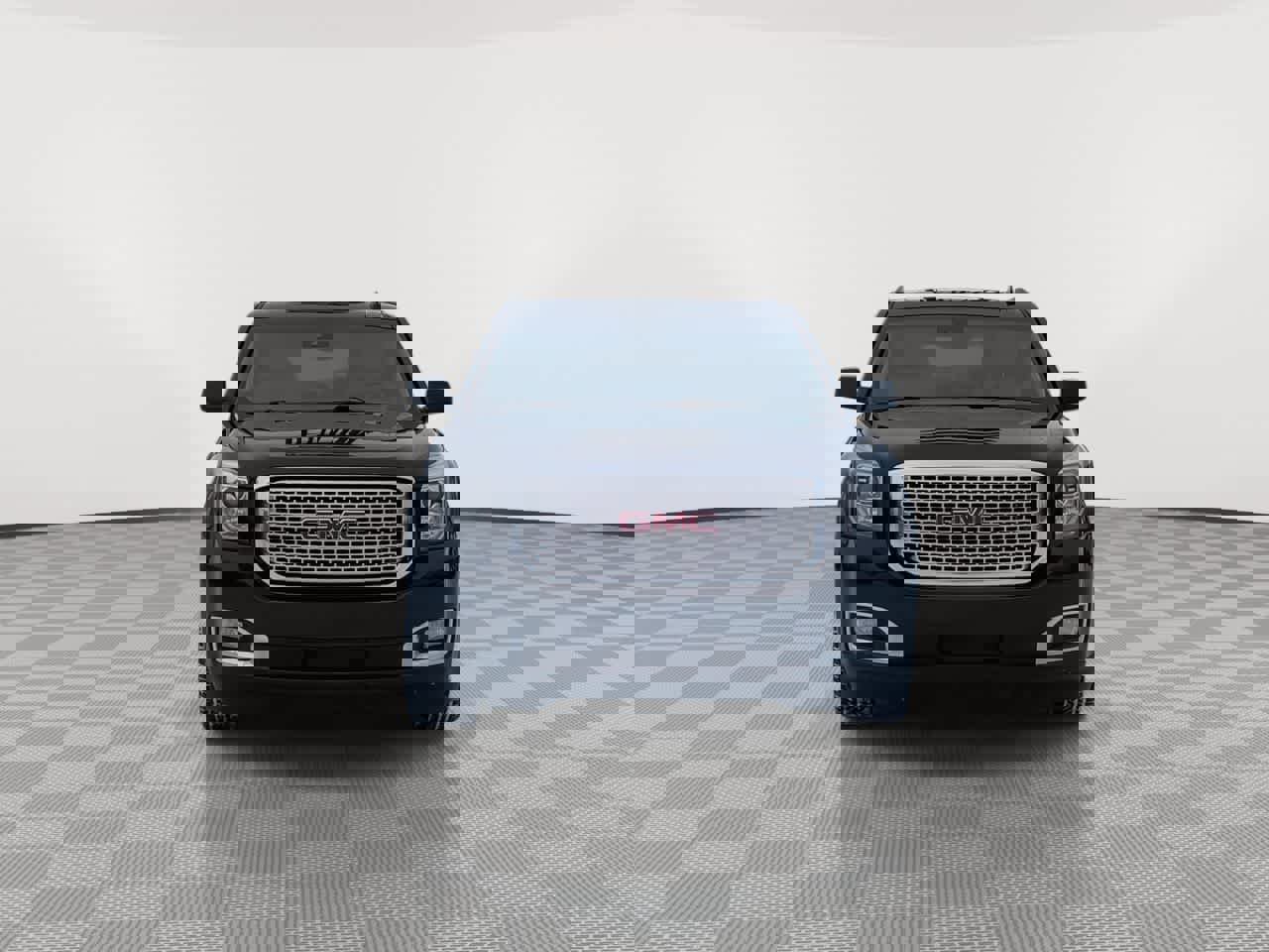 Used 2016 GMC Yukon Denali w/ Open Road Package image 3