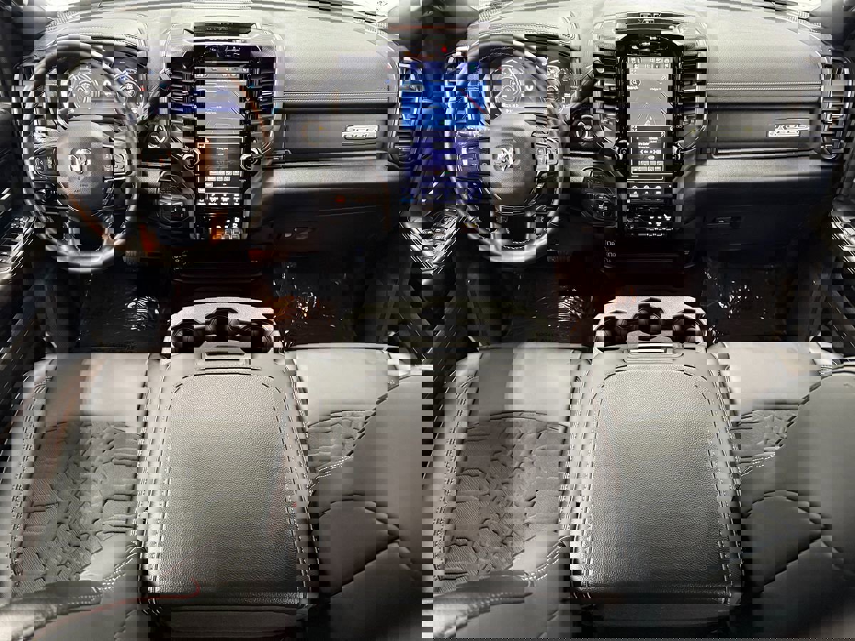 Used 2026 RAM 2500 Rebel image 13