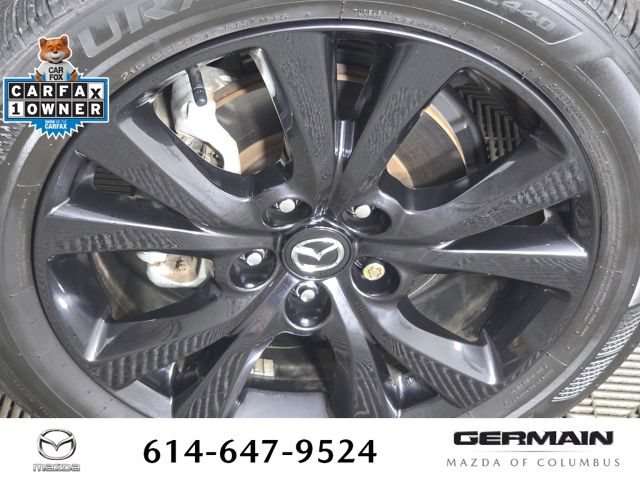 Used 2024 MAZDA CX-30 AWD 2.5 S w/ Select Sport Pkg image 13