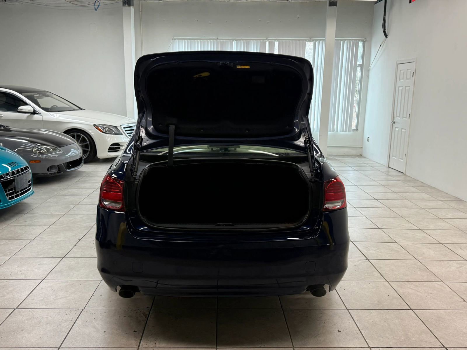 Used 2010 Lexus GS 350 image 19