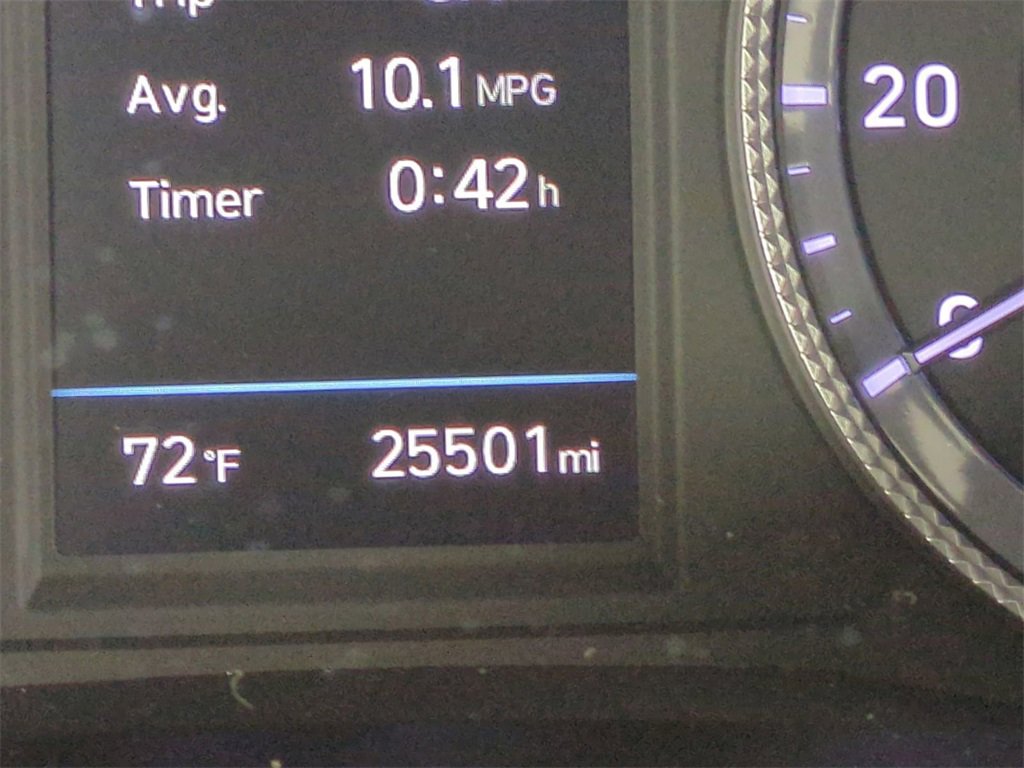 Certified 2022 Hyundai Sonata SEL image 32