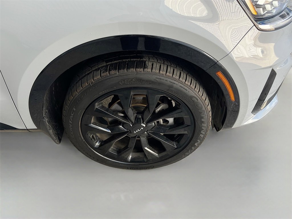 Used 2022 Kia Sorento SX image 34