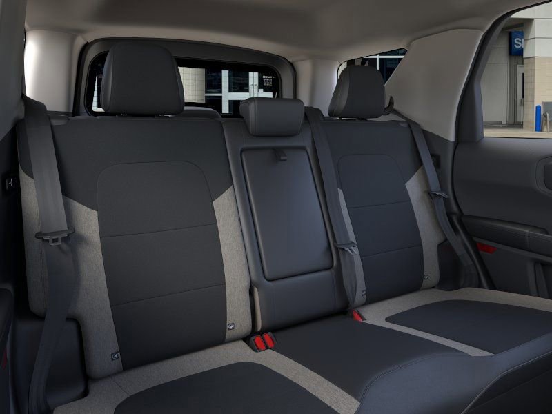 New 2025 Ford Bronco Sport Big Bend AWD/4WD image 41