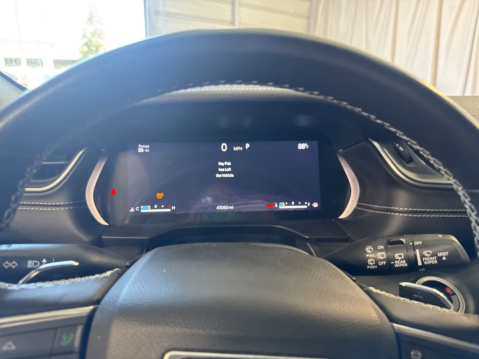 Used 2022 Jeep Grand Cherokee L Limited AWD/4WD image 21
