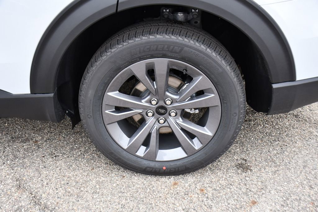 Used 2026 Ford Explorer Active w/ Active Comfort Package image 23