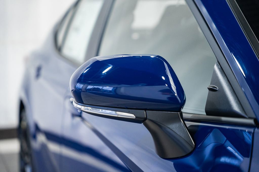 New 2026 Toyota Camry SE image 14