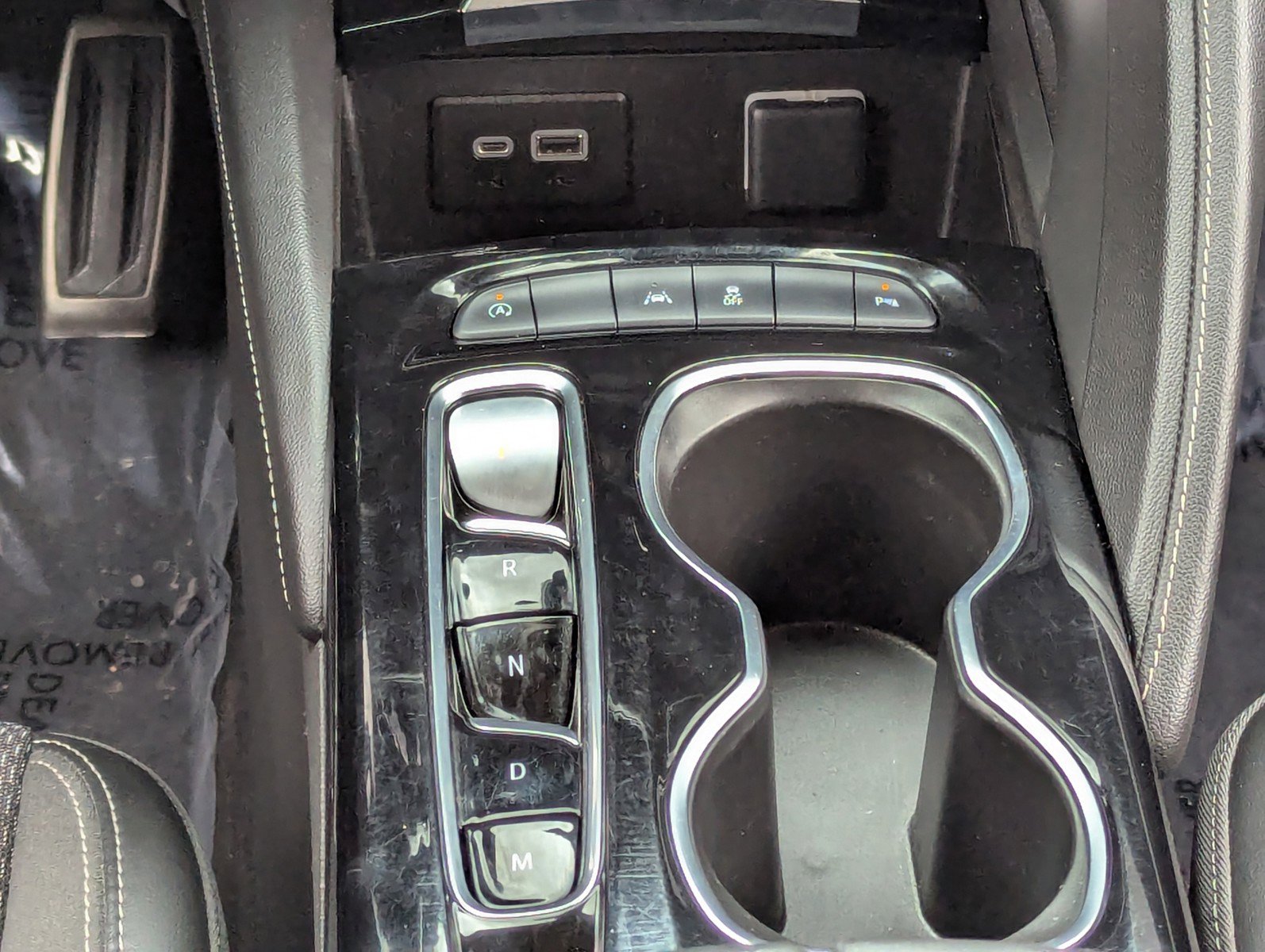 Certified 2023 Buick Envision Preferred image 21