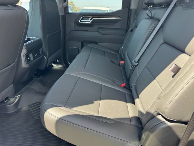 New 2026 Chevrolet Silverado 1500 LT Trail Boss w/ LT Trail Boss Premium Package AWD/4WD image 13