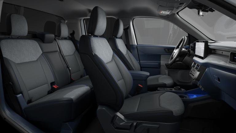 New 2026 Ford Maverick XLT w/ Equipment Group 301A image 6