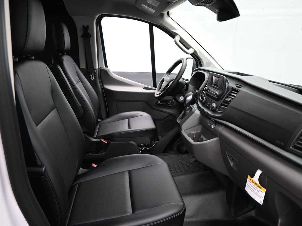 New 2024 Ford Transit 150 Low Roof w/ Load Area Protection Package image 11