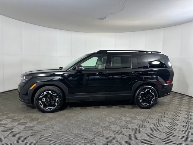 Used 2026 Hyundai Santa Fe SEL image 25