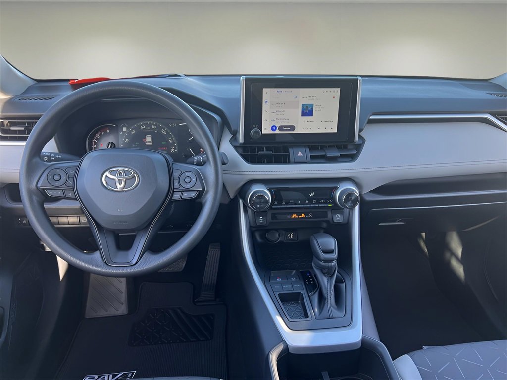 Certified 2023 Toyota RAV4 XLE image 11