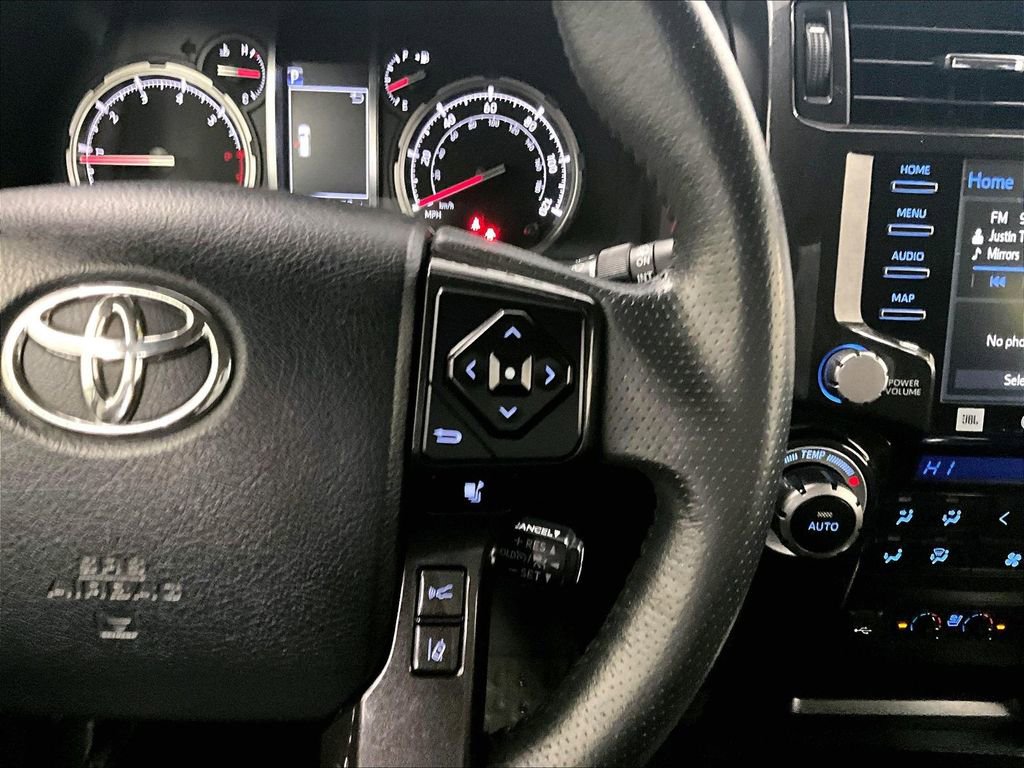 Used 2020 Toyota 4Runner Nightshade image 24
