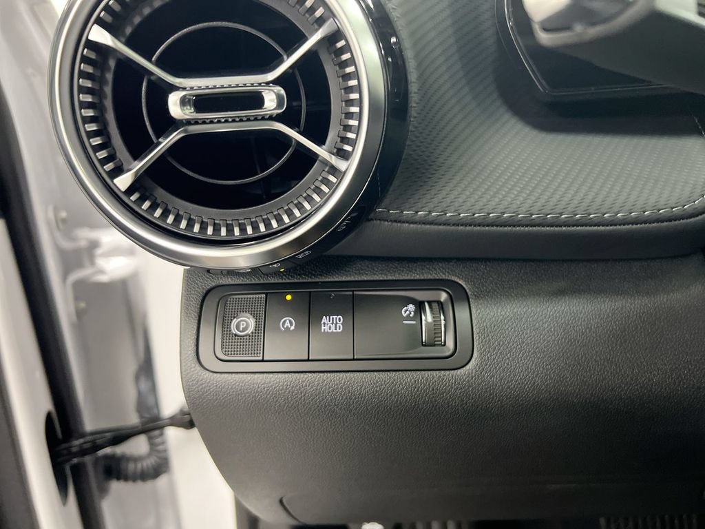 New 2027 Chevrolet Equinox LT FWD image 19