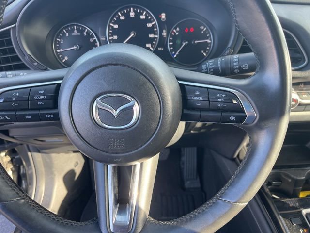 Used 2024 MAZDA CX-30 AWD 2.5 S w/ Select Sport Pkg image 18