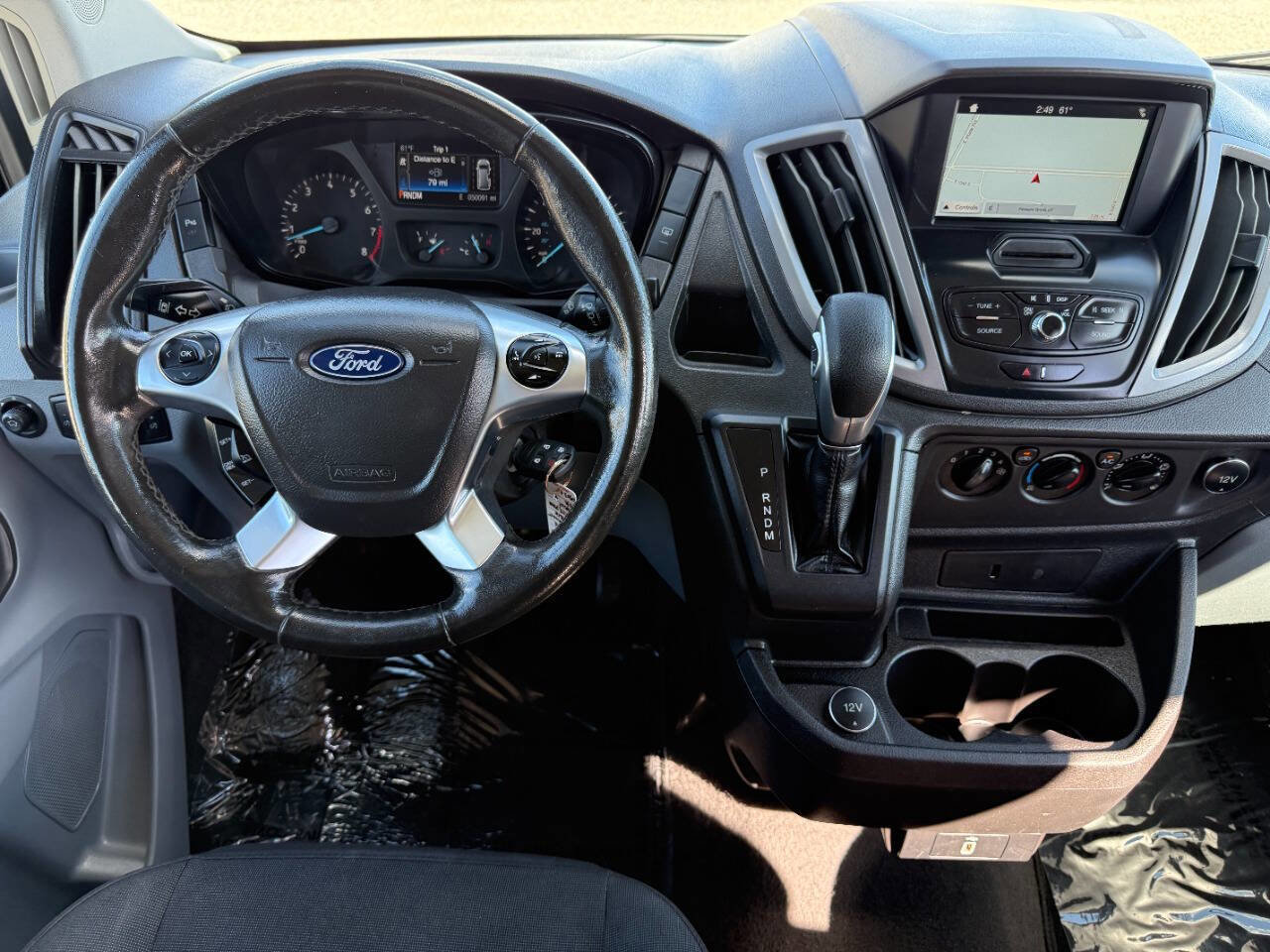 Used 2019 Ford Transit 350 XLT RWD image 30