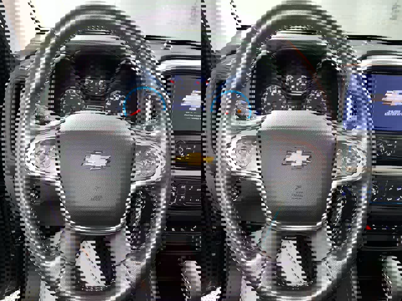 Used 2022 Chevrolet Colorado LT w/ Fleet Safety Package image 16