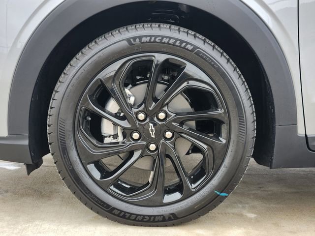 New 2027 Chevrolet Bolt RS image 9