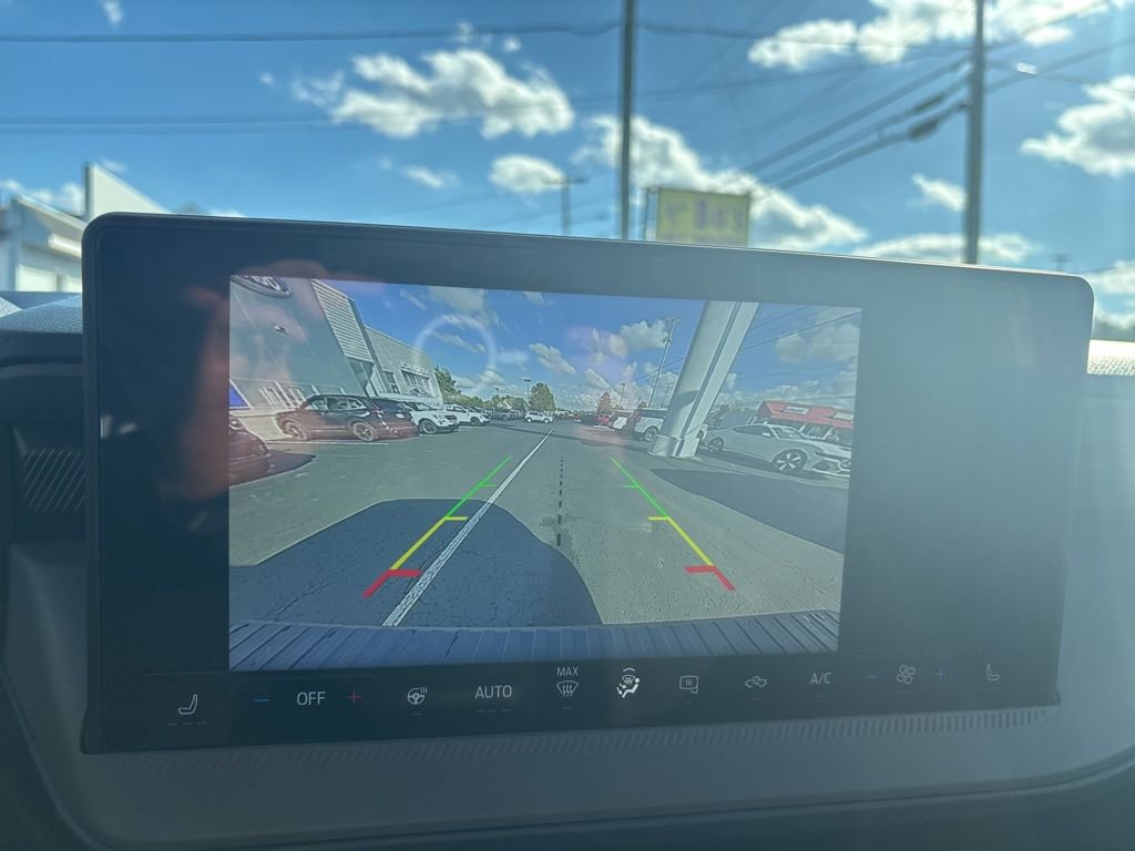 New 2025 Ford Maverick XLT w/ XLT Luxury Package image 15