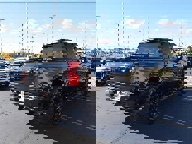 New 2026 Chevrolet Silverado 1500 RST w/ RST Select Package image 5